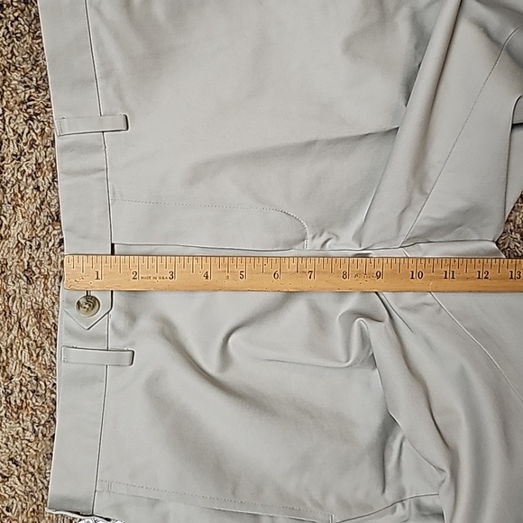 🧍♂️NEW WITH TAGS! Jos. A. Bank size 30W x 32L light khaki pants - Picture 11 of 12